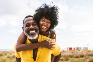 Quem é mais feliz, o homem ou a mulher?