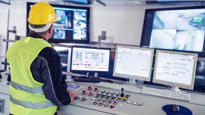 Três pilares para uma gestão eficiente na indústria de base