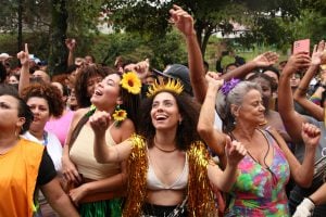 Plantão da OAB-SP orientará mulheres contra violência no Carnaval