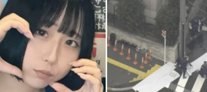 Influenciadora é morta a facadas no Japão durante transmissão ao vivo