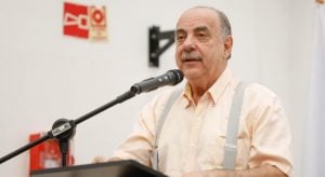A morte de Fuad Noman e a guinada à direita em BH