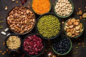 4 alternativas para substituir o ovo na alimentação