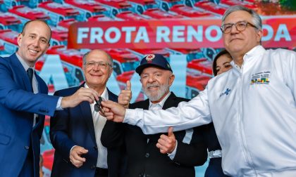 Lula diz estar em uma ‘briga tremenda’ para baratear alimentos: ‘Vocês voltarão a comer picanha’