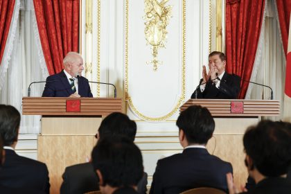 Brasil e Japão firmam parceria para exportação de carne brasileira ao país asiático