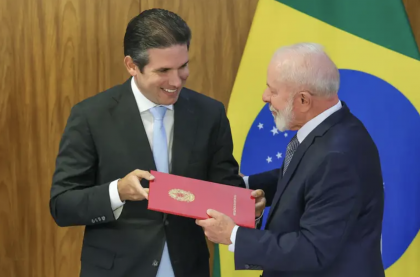 Tramitação no Congresso: entenda o caminho do projeto que amplia a isenção do IR