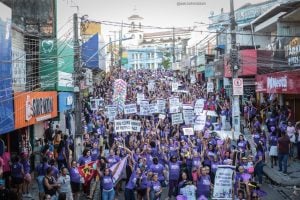 O enfrentamento à violência contra a mulher depende, também, de uma comunicação emancipadora