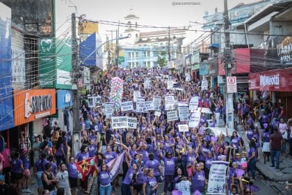 O enfrentamento à violência contra a mulher depende, também, de uma comunicação emancipadora