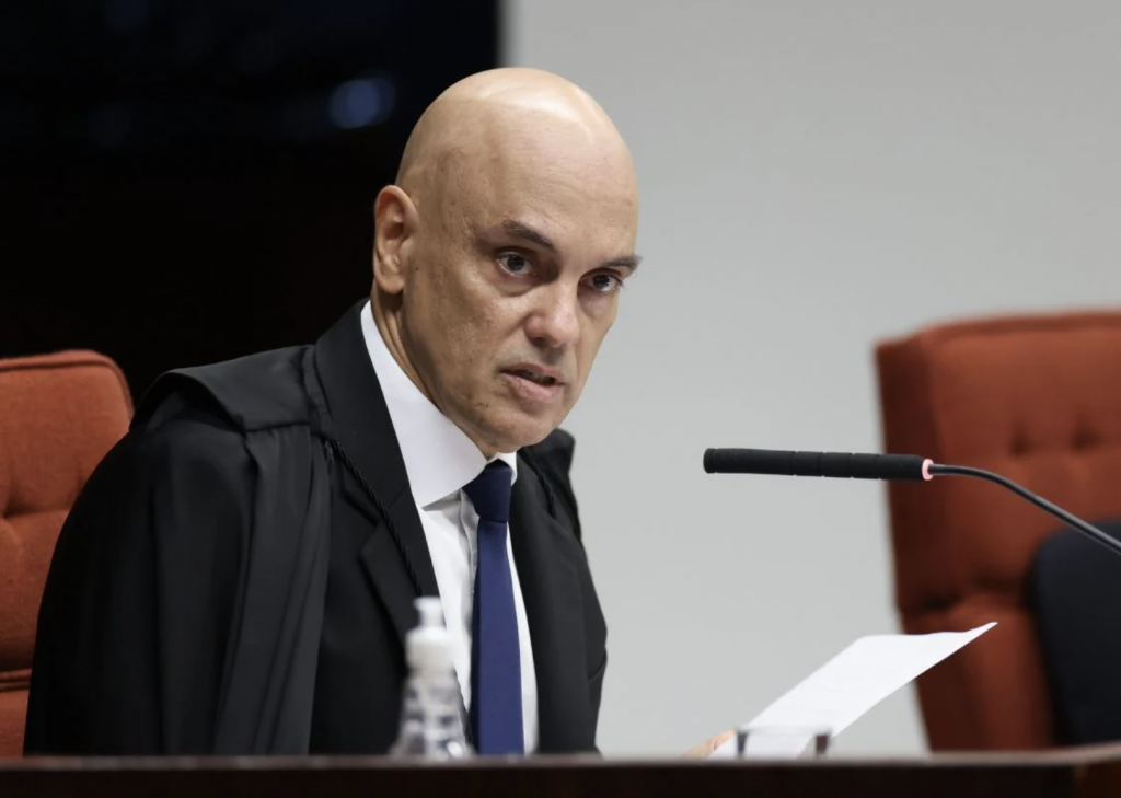 STF tem 2 votos para validar decreto de Lula que restringe acesso a armas