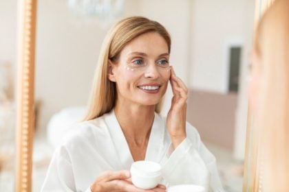 Veja como a redução hormonal afeta a pele da mulher