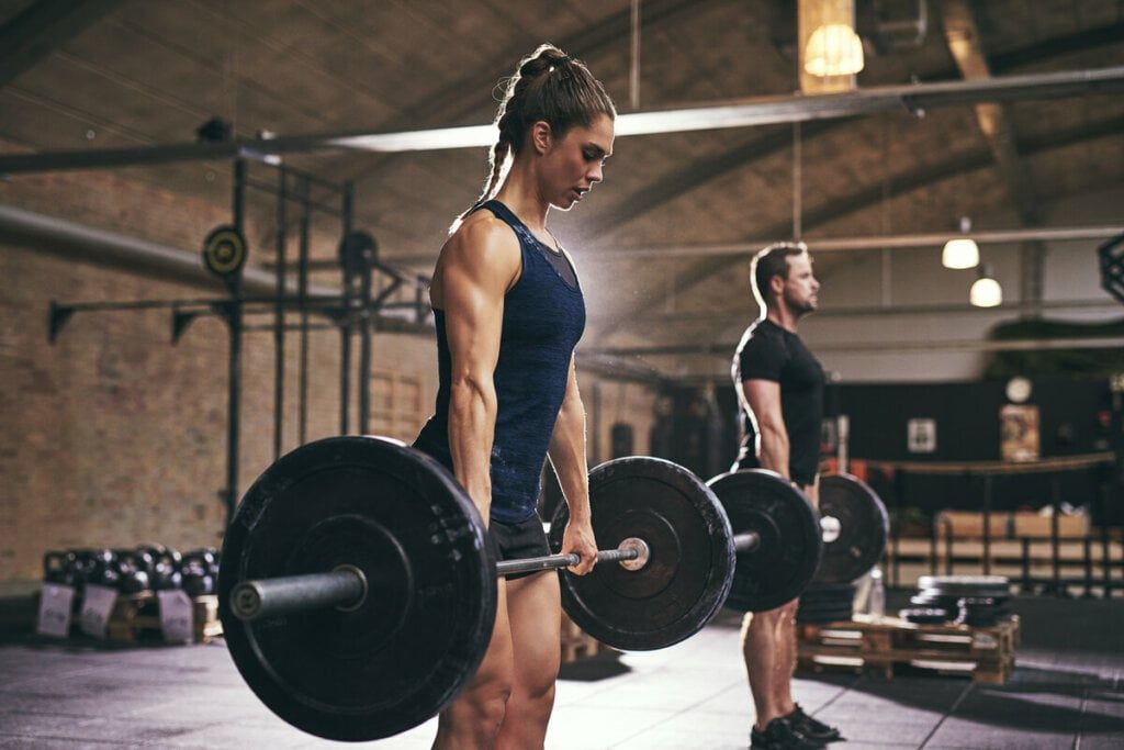 8 riscos e benefícios de consumir sal antes do treino