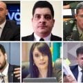 PGR pede condenação de 6 réus do ‘núcleo 2’ da trama golpista