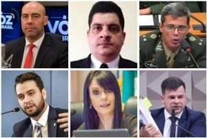 Depois de Bolsonaro: quem são os próximos denunciados que podem se tornar réus por trama golpista