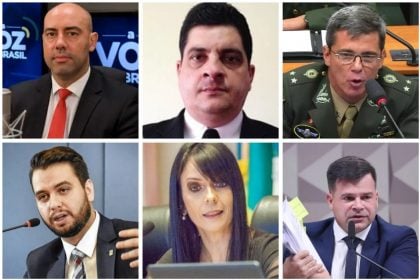STF antecipa julgamento do núcleo 2 da trama golpista