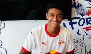 Pedro Severino, jogador de 19 anos que sofreu acidente, começa a respirar sem aparelhos