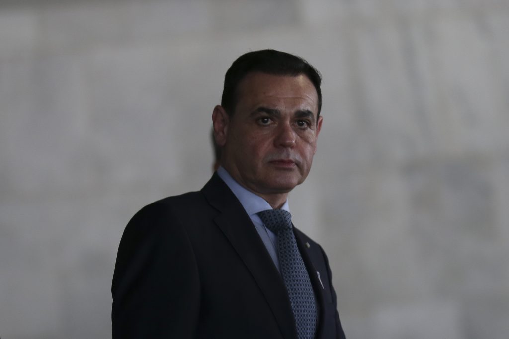 Paraguai retira candidatura de chanceler ao comando da OEA