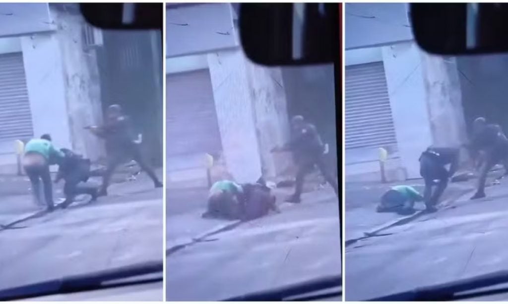 Suspeito é morto com tiros à queima-roupa por PM na zona leste de São Paulo