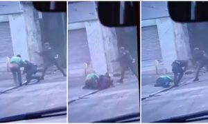 Suspeito é morto com tiros à queima-roupa por PM na zona leste de São Paulo