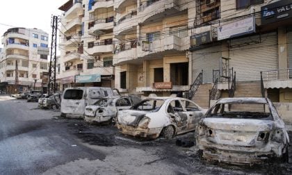 Itamaraty orienta brasileiros a deixarem a Síria após novos e violentos conflitos