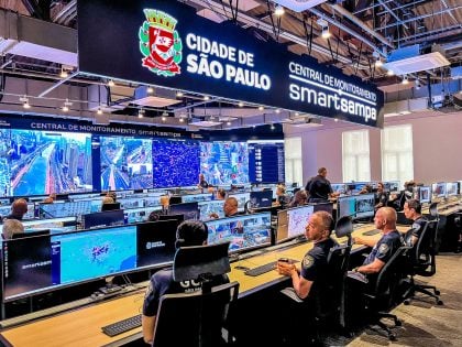 Justiça manda Ricardo Nunes preservar imagens de operações na Cracolândia