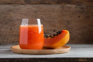 7 benefícios do mamão para a saúde