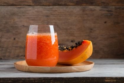 7 benefícios do mamão para a saúde