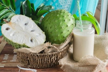 7 benefícios da graviola para a saúde