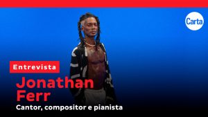 Jonathan Ferr: