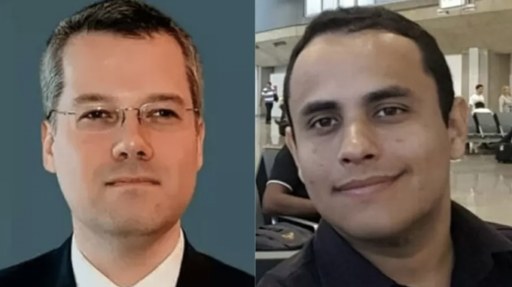PGR defende suspensão de medidas cautelares contra os bolsonaristas Tércio Arnaud e Amauri Saad