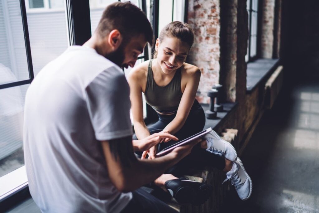 Veja os riscos do uso inadequado de esteroides anabolizantes