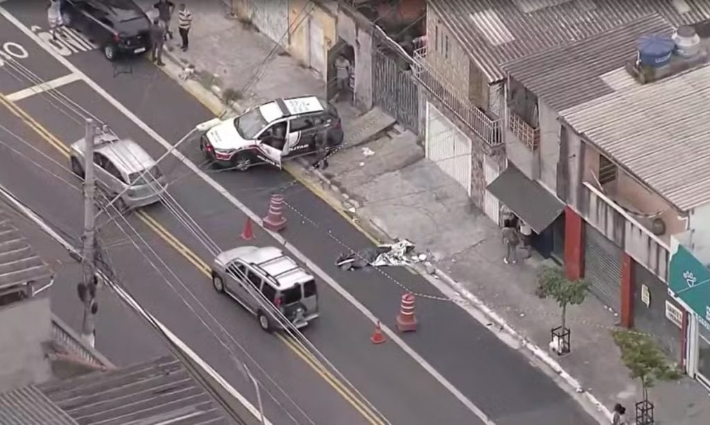 Mulher é encontrada morta com saco na cabeça na zona norte de SP; o que se sabe sobre o caso