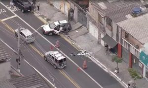 Mulher é encontrada morta com saco na cabeça na zona norte de SP; o que se sabe sobre o caso