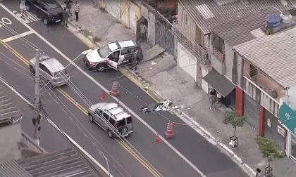 Mulher é encontrada morta com saco na cabeça na zona norte de SP; o que se sabe sobre o caso