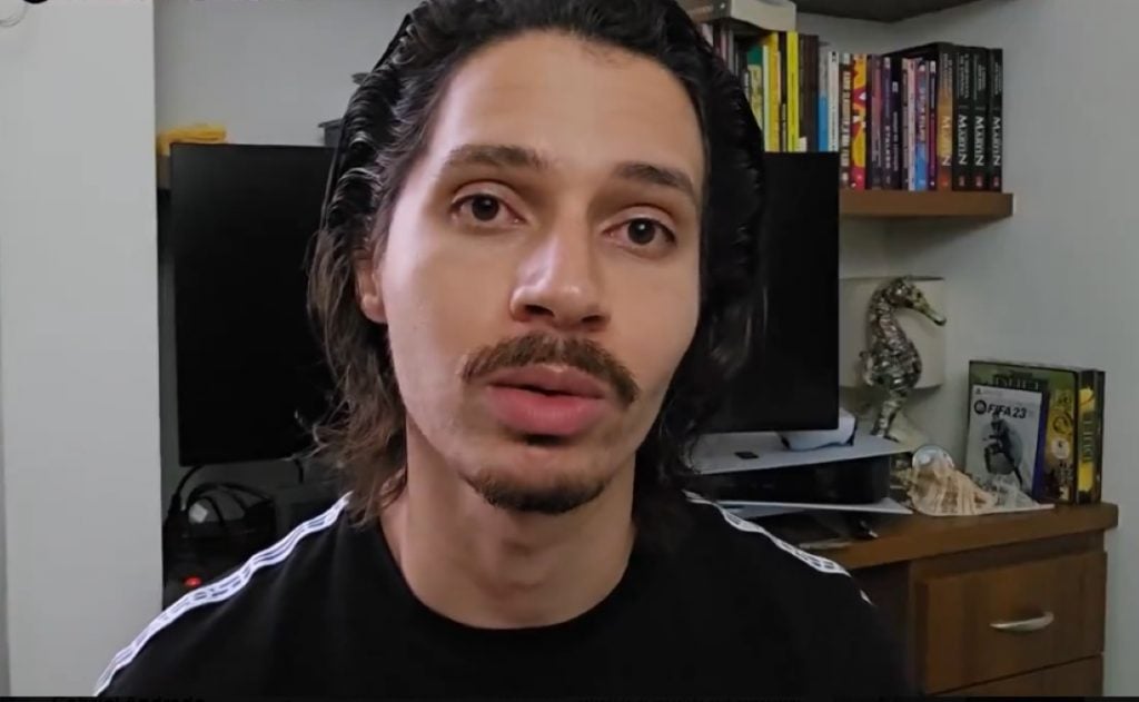UnB expulsa Wilker Leão, que atacava professores por suposta ‘doutrinação ideológica’