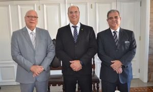 STJ condena três desembargadores do TRT-RJ por corrupção na gestão de Witzel