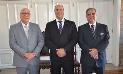STJ condena três desembargadores do TRT-RJ por corrupção na gestão de Witzel