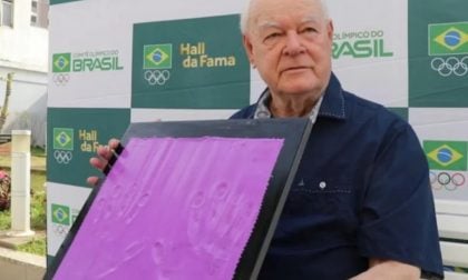 Basquete brasileiro perde o bicampeão mundial Wlamir Marques