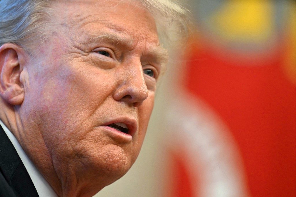 Produtor do programa ’60 Minutes’, na mira de Trump, pede demissão