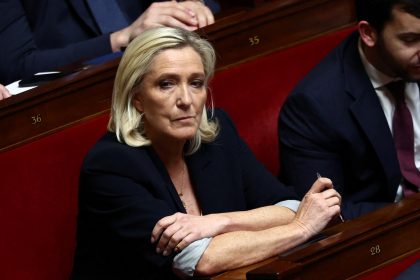 Entenda quais são os cenários políticos para Marine Le Pen e seu partido após condenação na França
