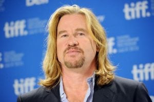 Ator Val Kilmer, de 'Top Gun' e 'Batman', morre aos 65 anos