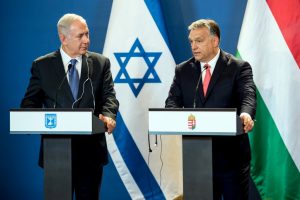 Por que Netanyahu não deve ser preso na Hungria