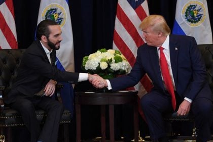 HRW acusa EUA e El Salvador por desaparecimento forçado de mais de 200 venezuelanos