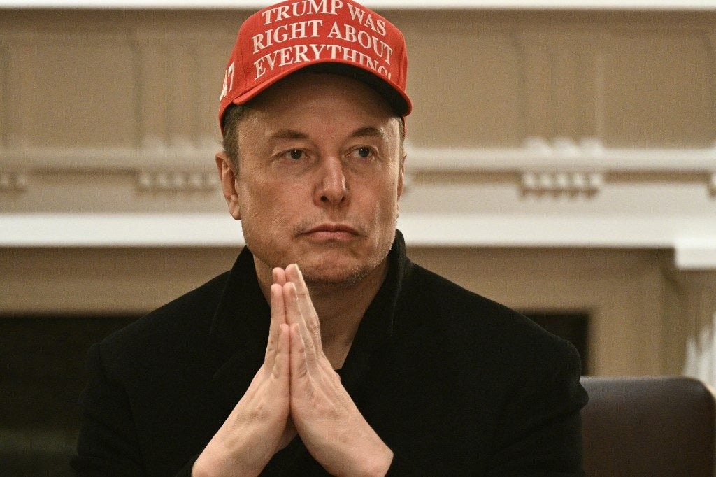 União Europeia prepara multa bilionária contra Musk, diz NYT