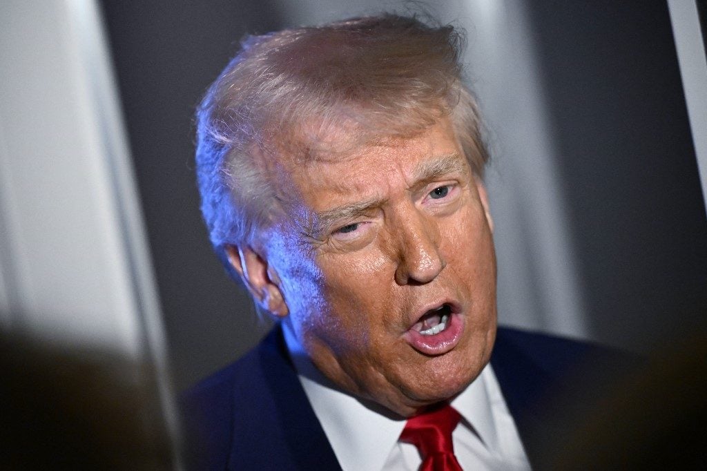 Wall Street fecha sem tendência definida, após sessão volátil por guerra tarifária de Trump