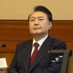 Ex-presidente sul-coreano é condenado a 30 anos de prisão por envio de drones à Coreia do Norte