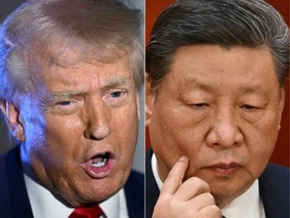 Guerra comercial: China promete lutar ‘até o fim’ contra tarifas de Trump