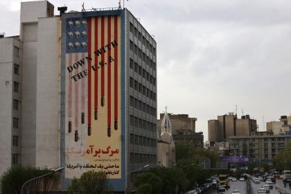 Irã rejeita proposta de Trump de negociações diretas sobre programa nuclear