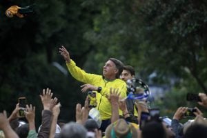 Anistia e ecos de Preussenschlag