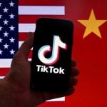 Trump confirma acordo entre EUA e China sobre o TikTok