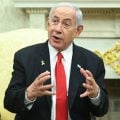 Netanyahu ordena ação contra alvos ‘terroristas’ em Gaza