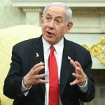 Netanyahu ordena ação contra alvos ‘terroristas’ em Gaza